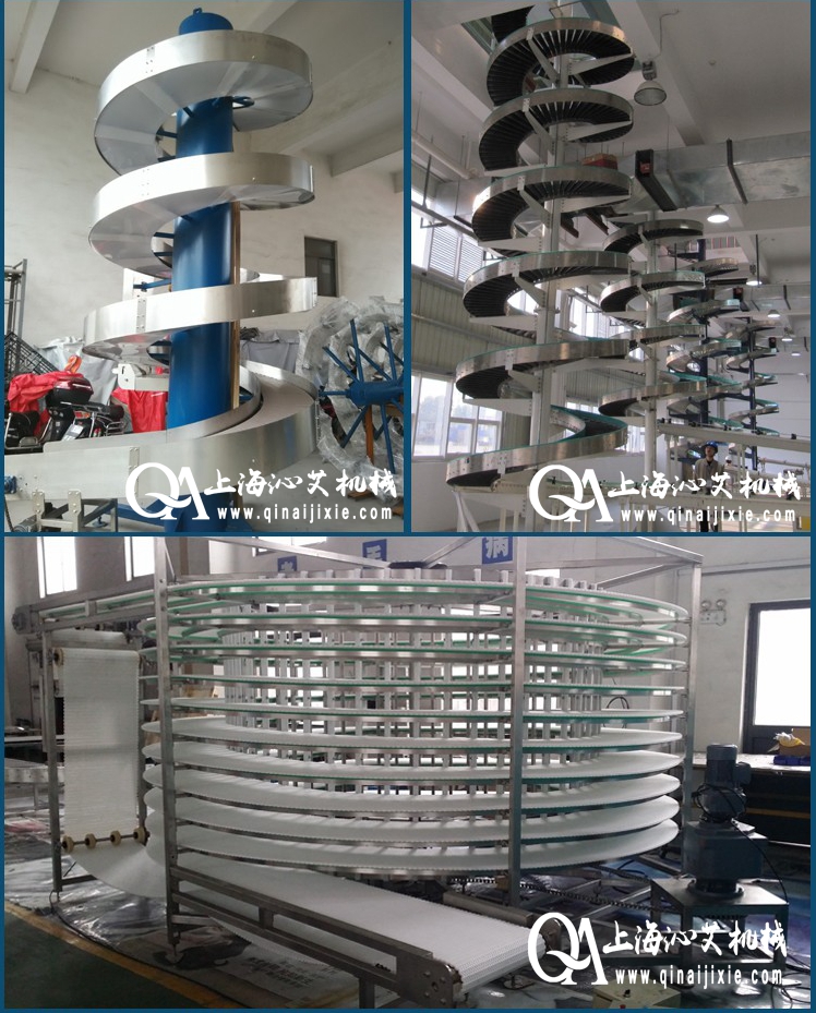 螺旋輸送機 螺旋輸送機