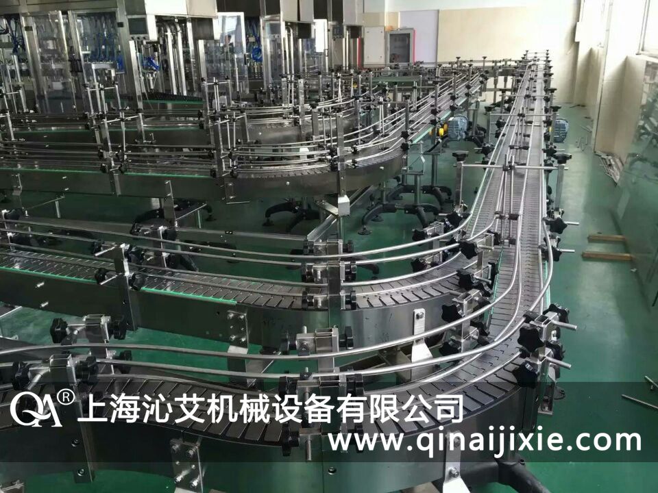 鏈板輸送機維修保養(yǎng)的相關(guān)知識介紹 鏈板輸送機維修保養(yǎng)的相關(guān)知識介紹