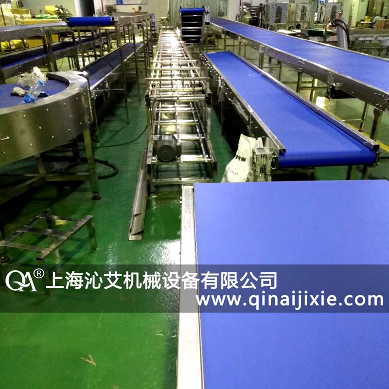 皮帶輸送機(jī) 皮帶輸送機(jī)