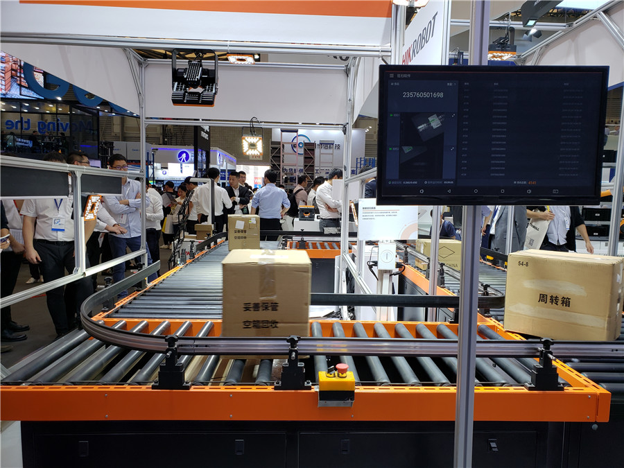 涂裝車(chē)間輸送機(jī)潤(rùn)滑劑的選擇注意事項(xiàng)