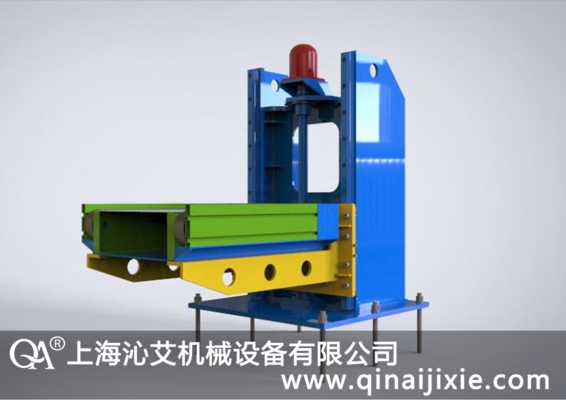 垂直升降提升機(jī)結(jié)構(gòu)設(shè)計(jì)三維圖形 垂直升降提升機(jī)結(jié)構(gòu)設(shè)計(jì)三維圖形