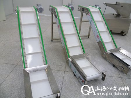 皮帶輸送機(jī) 皮帶輸送機(jī)