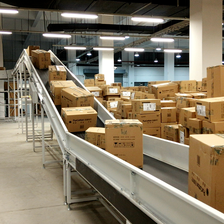 皮帶流水線(xiàn)墊片對(duì)整機(jī)性能的影響及優(yōu)化